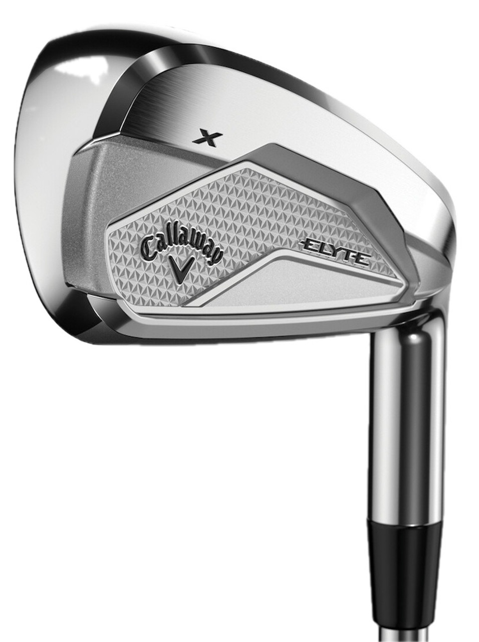 【希少レフティ】Callaway GOLF X20 アイアン8本セット　左利き用 希少レフティ】Callaway GOLF X20 アイアン8本セット 左利き用